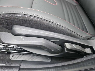 2026 MINI Techo Duro 4 Puertas Cooper S