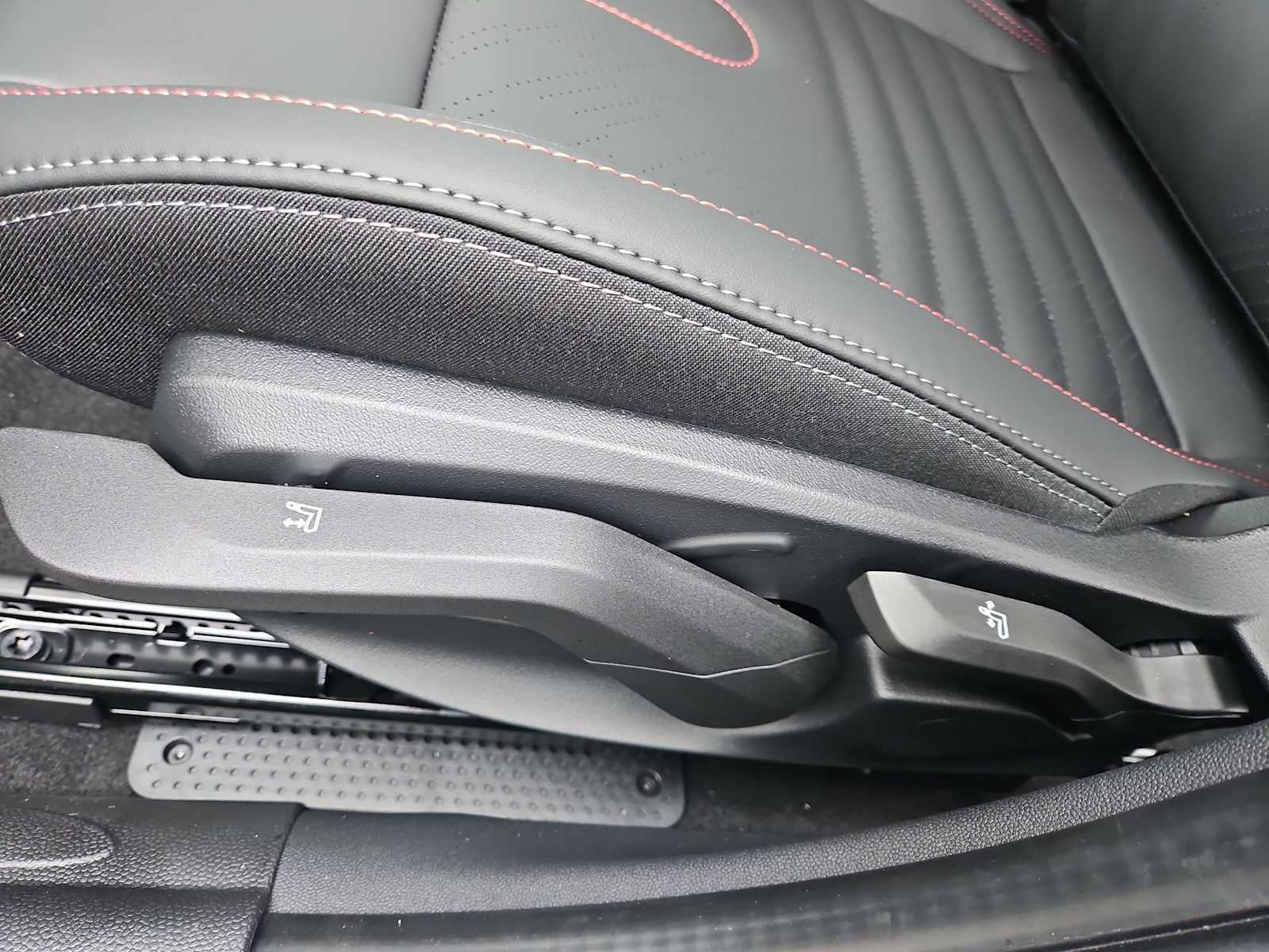 2026 MINI Techo Duro 4 Puertas Cooper S