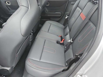 2026 MINI Techo Duro 4 Puertas Cooper S