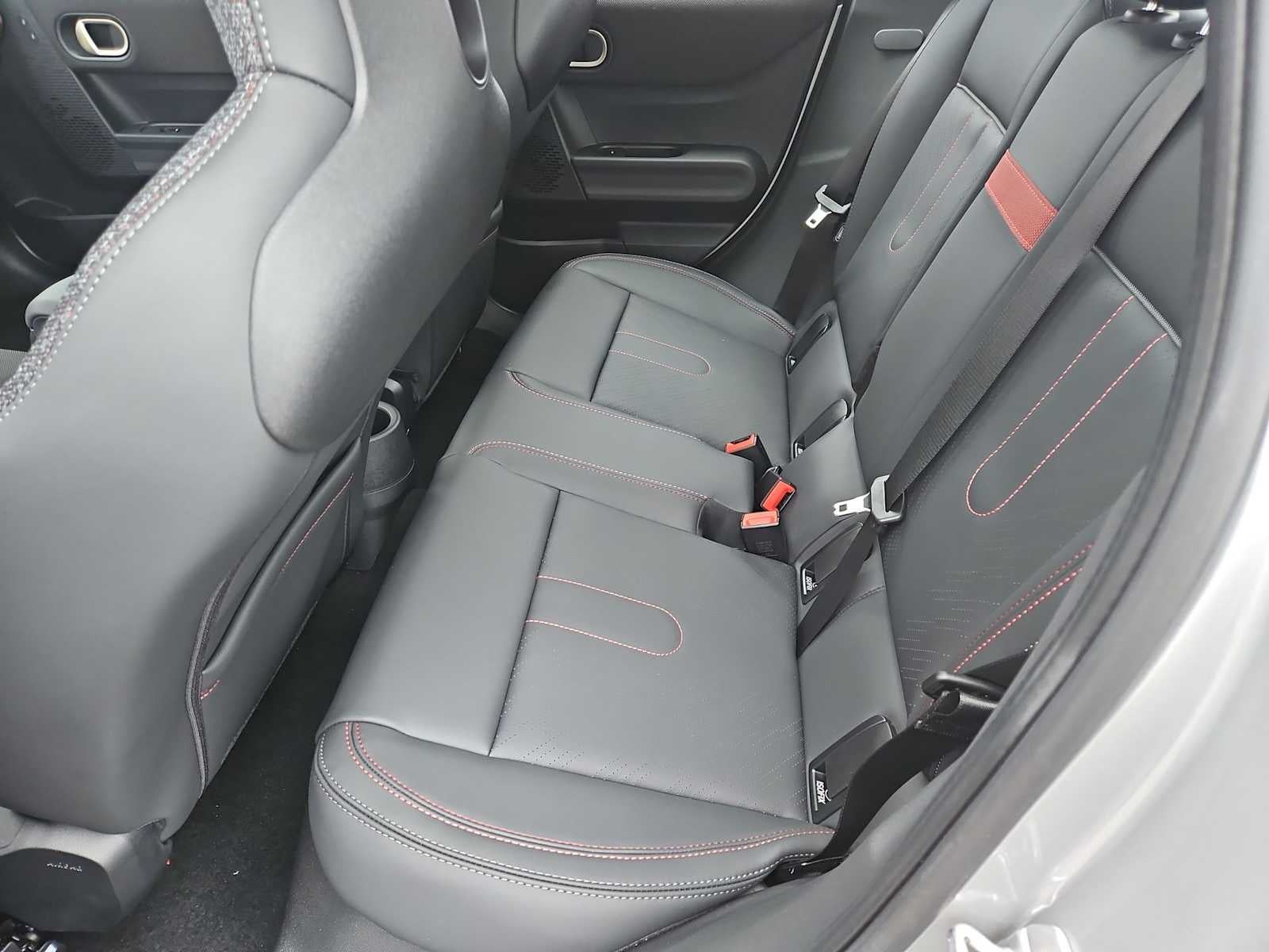 2026 MINI Techo Duro 4 Puertas Cooper S