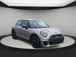 2026 MINI Techo Duro 4 Puertas Cooper S