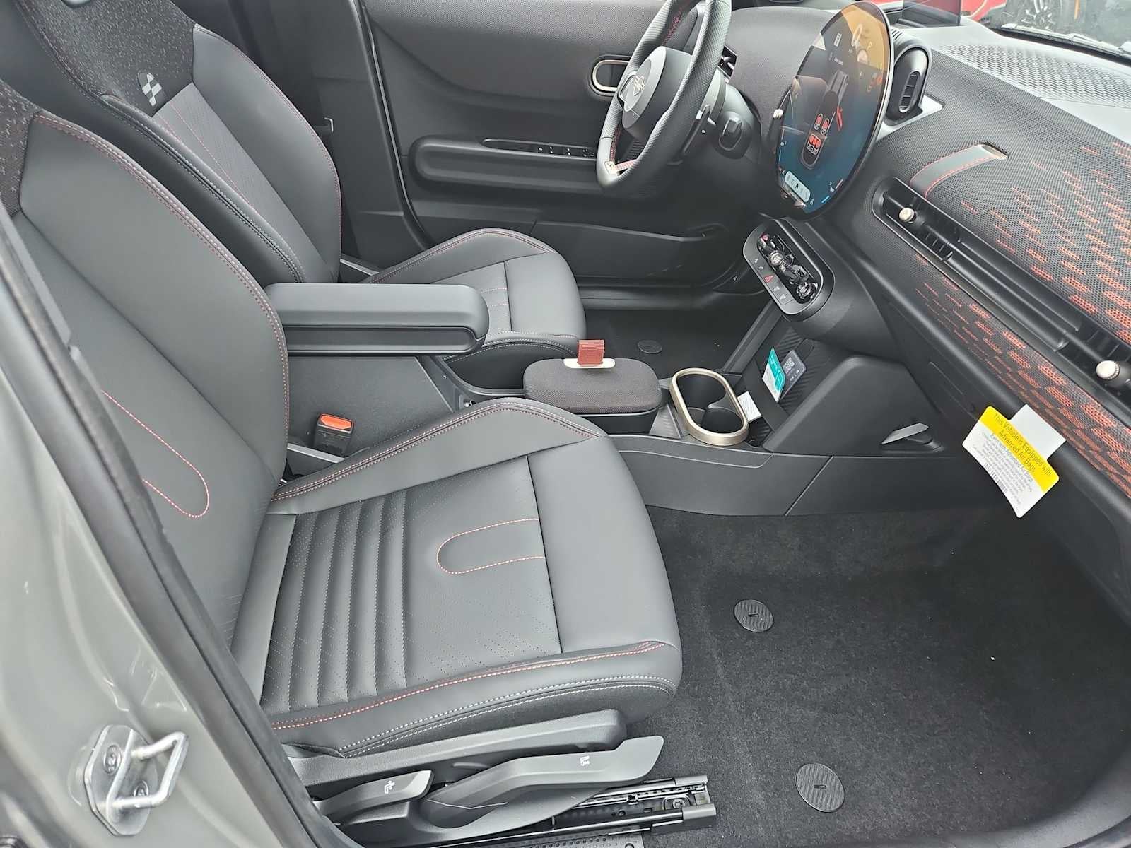 2026 MINI Techo Duro 4 Puertas Cooper S