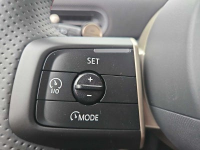 2026 MINI Techo Duro 4 Puertas Cooper S