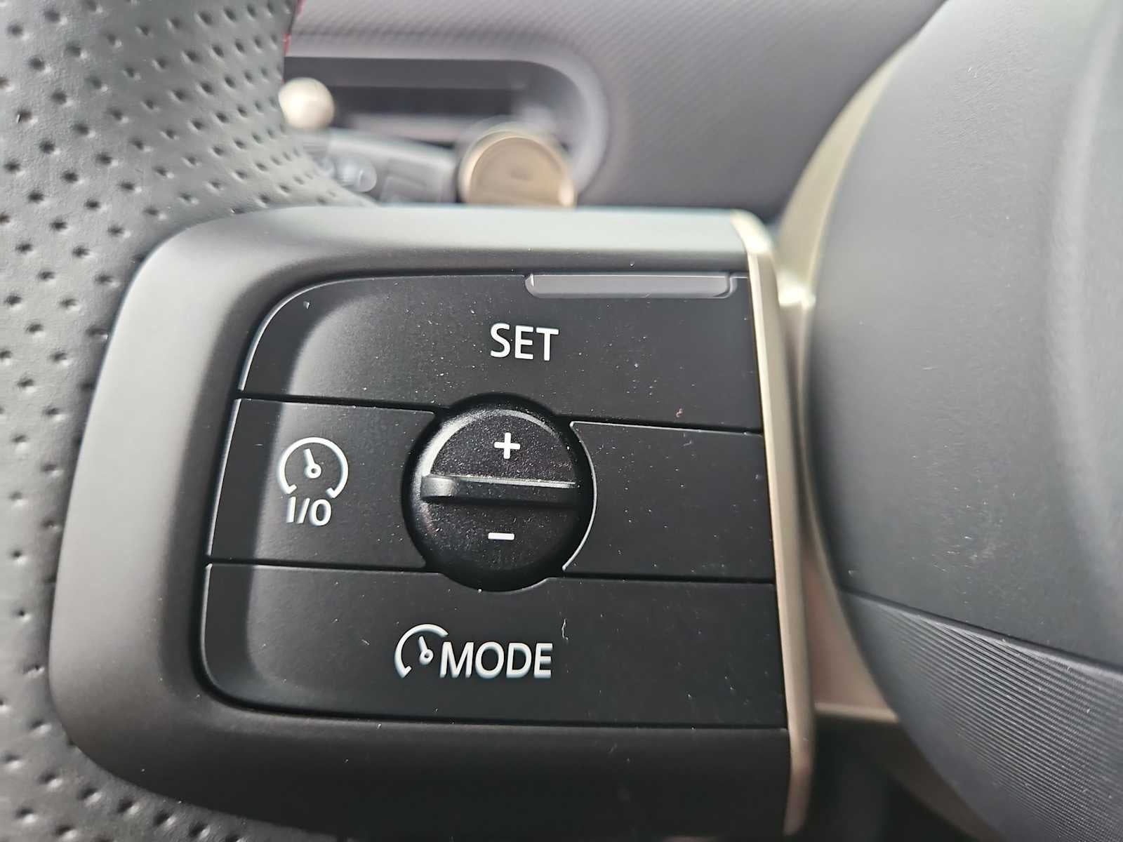 2026 MINI Techo Duro 4 Puertas Cooper S