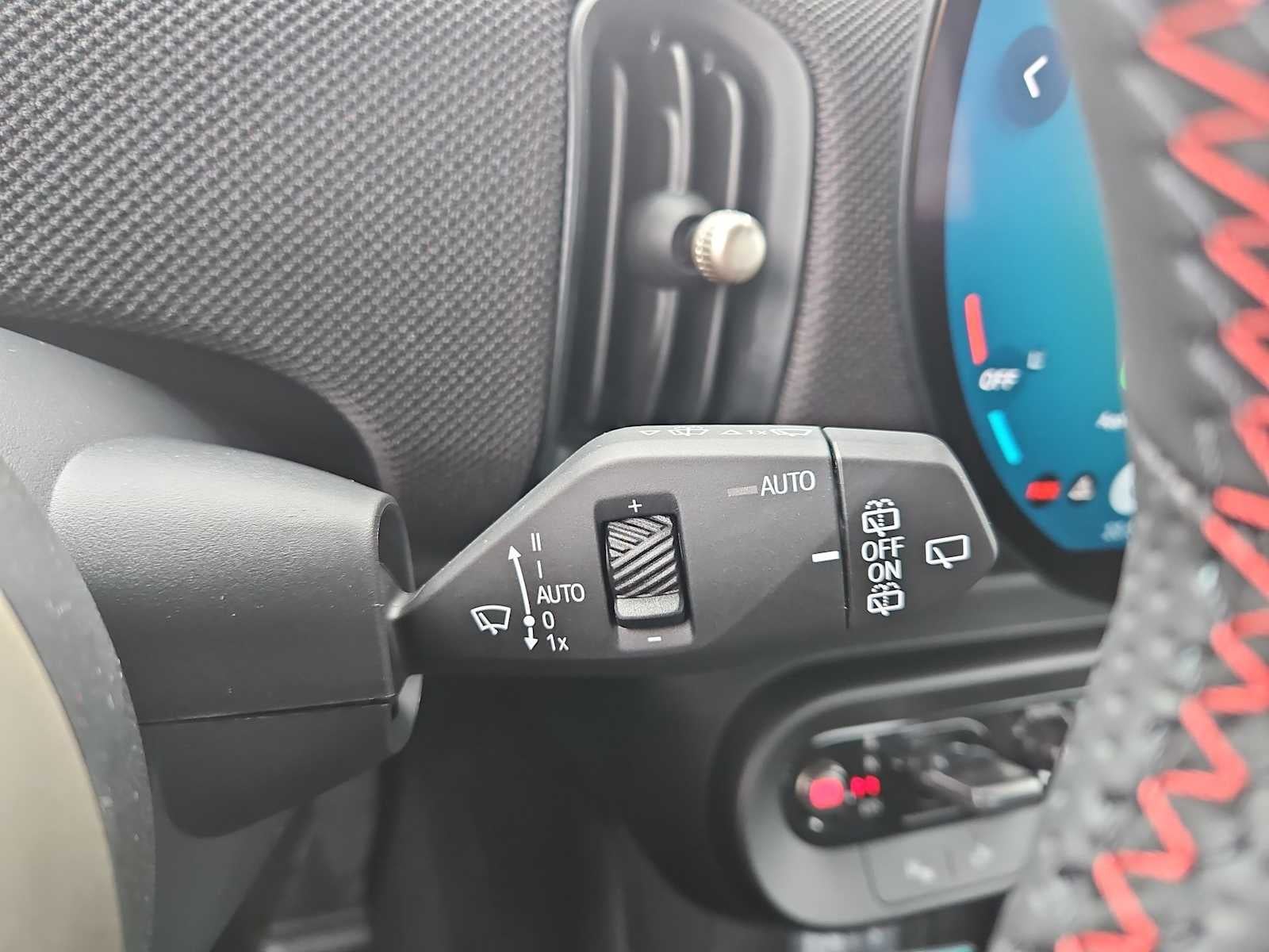 2026 MINI Techo Duro 4 Puertas Cooper S