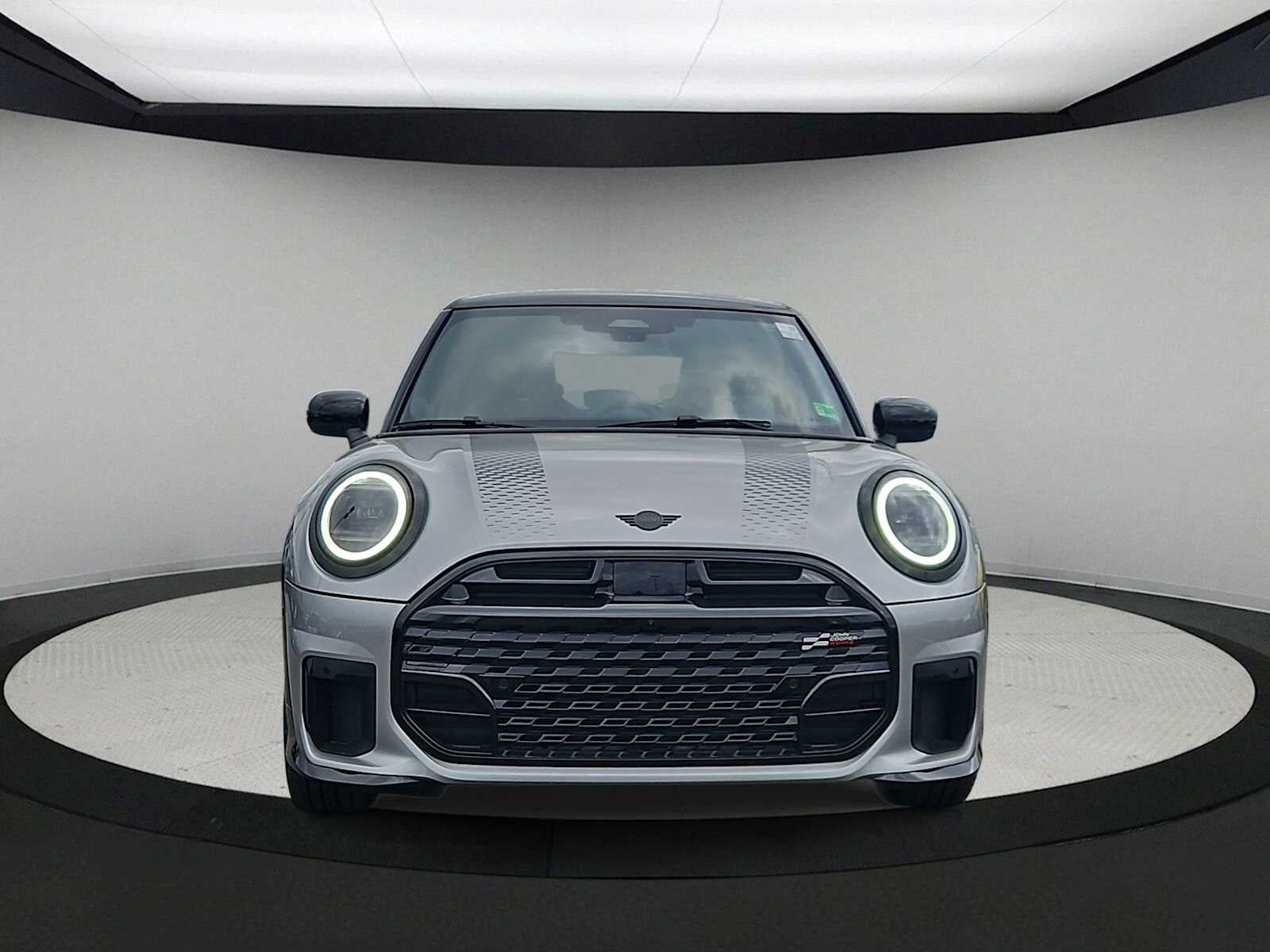 2026 MINI Techo Duro 4 Puertas Cooper S