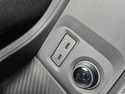 2026 MINI Techo Duro 4 Puertas Cooper S