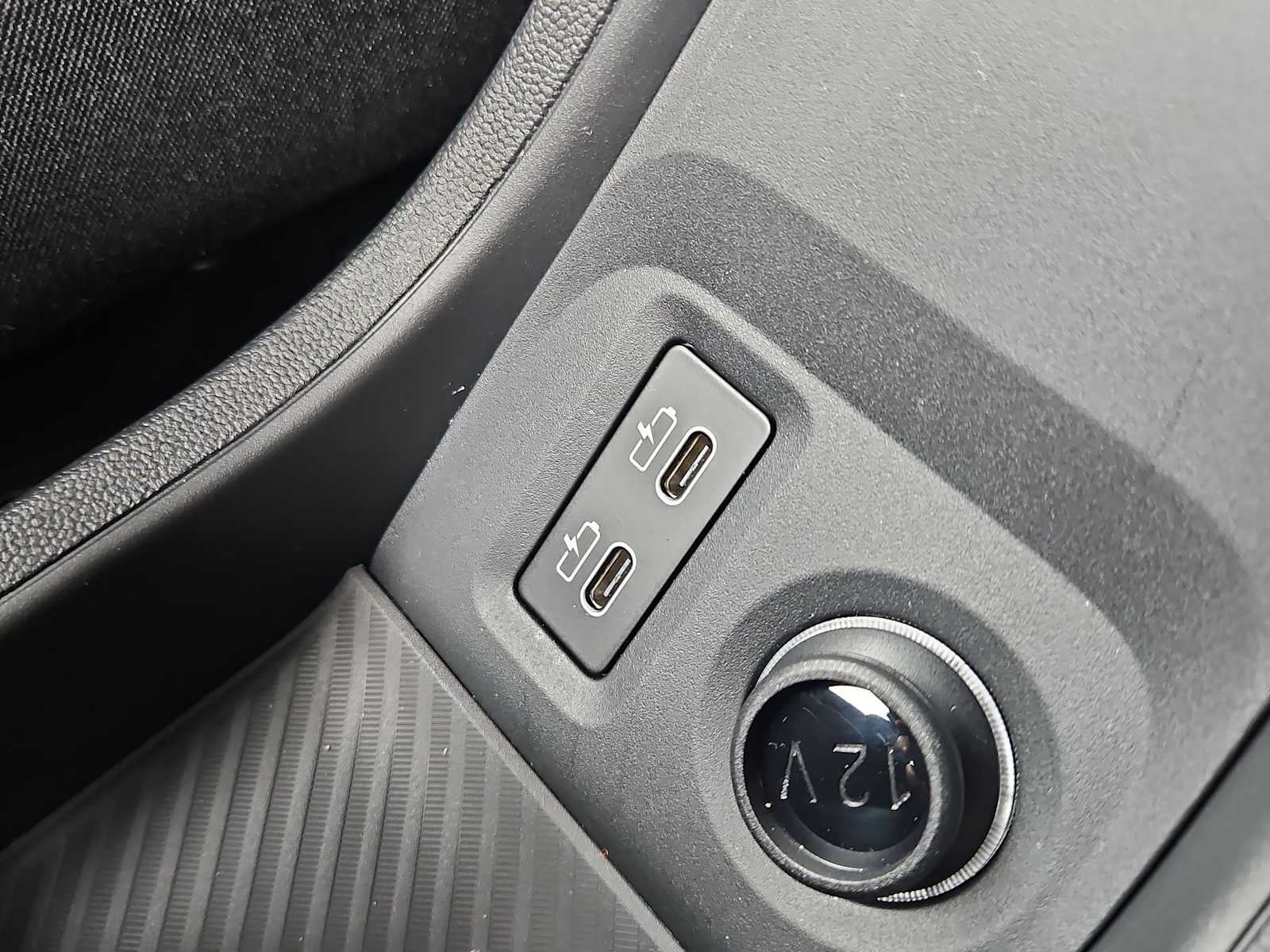 2026 MINI Techo Duro 4 Puertas Cooper S