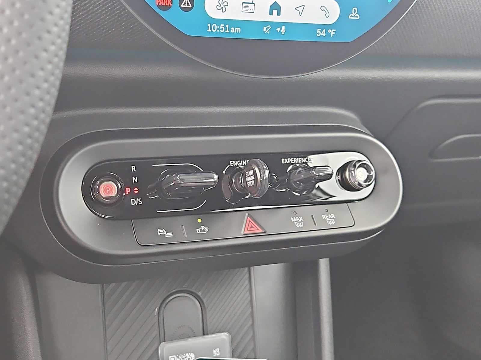 2026 MINI Techo Duro 4 Puertas Cooper S