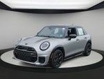 2026 MINI Techo Duro 4 Puertas Cooper S