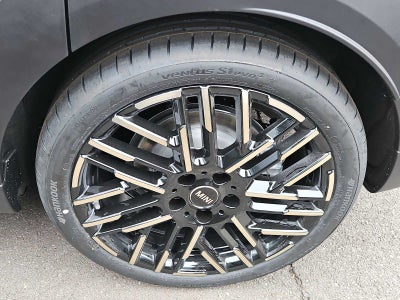 2026 MINI Techo Duro 4 Puertas Cooper S