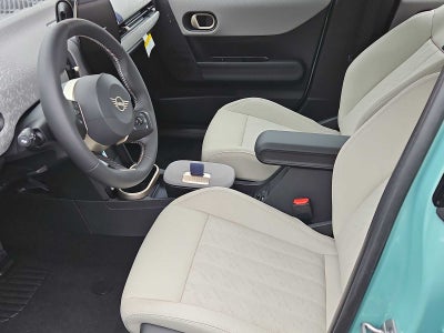 2026 MINI Techo Duro 4 Puertas Cooper S