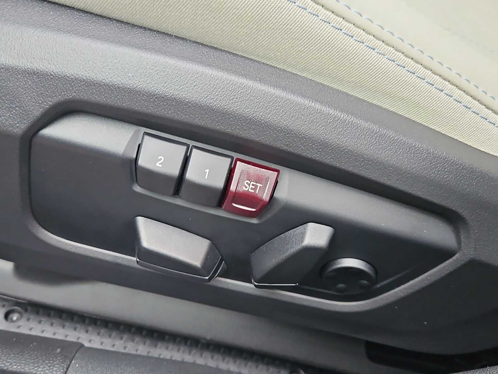 2026 MINI Techo Duro 4 Puertas Cooper S