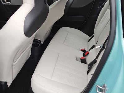 2026 MINI Techo Duro 4 Puertas Cooper S