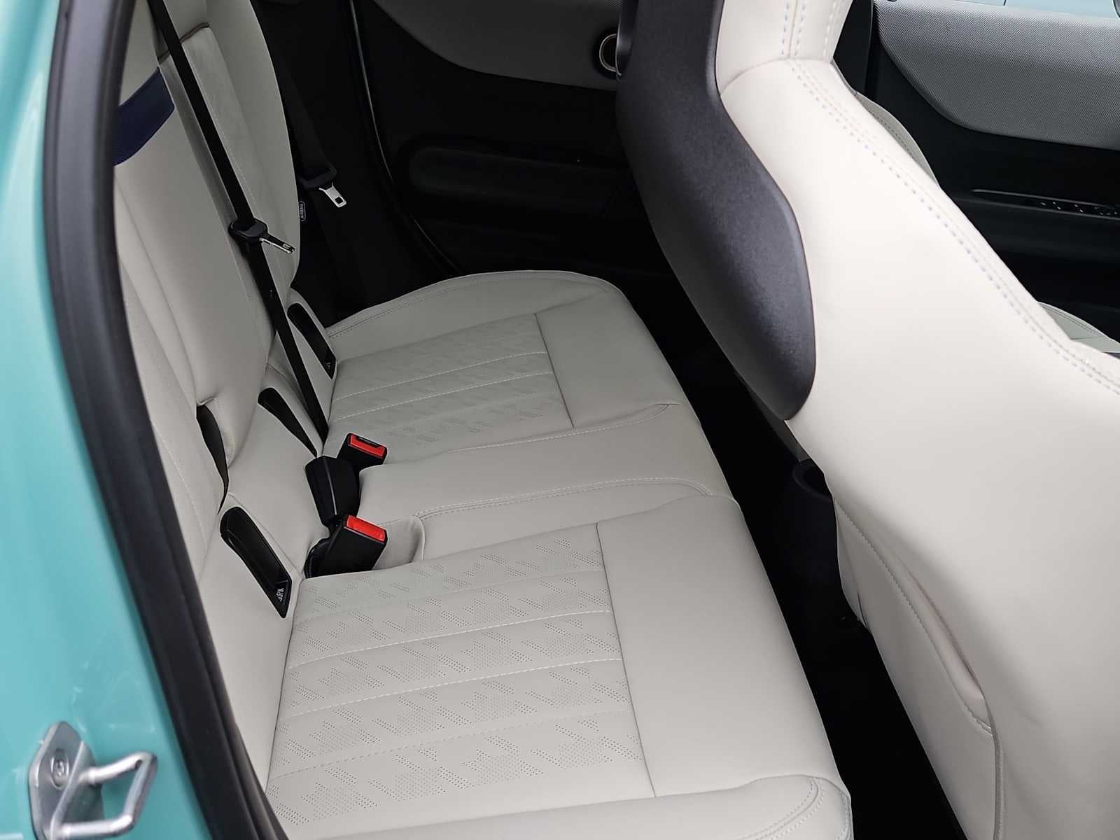 2026 MINI Techo Duro 4 Puertas Cooper S