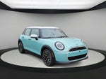 2026 MINI Techo Duro 4 Puertas Cooper S