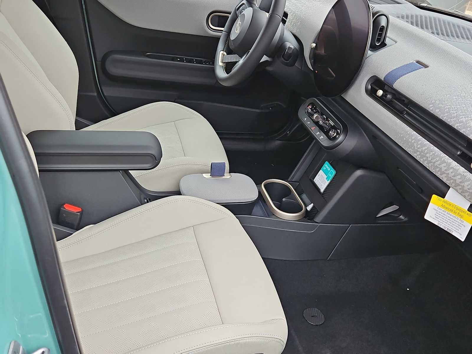 2026 MINI Techo Duro 4 Puertas Cooper S