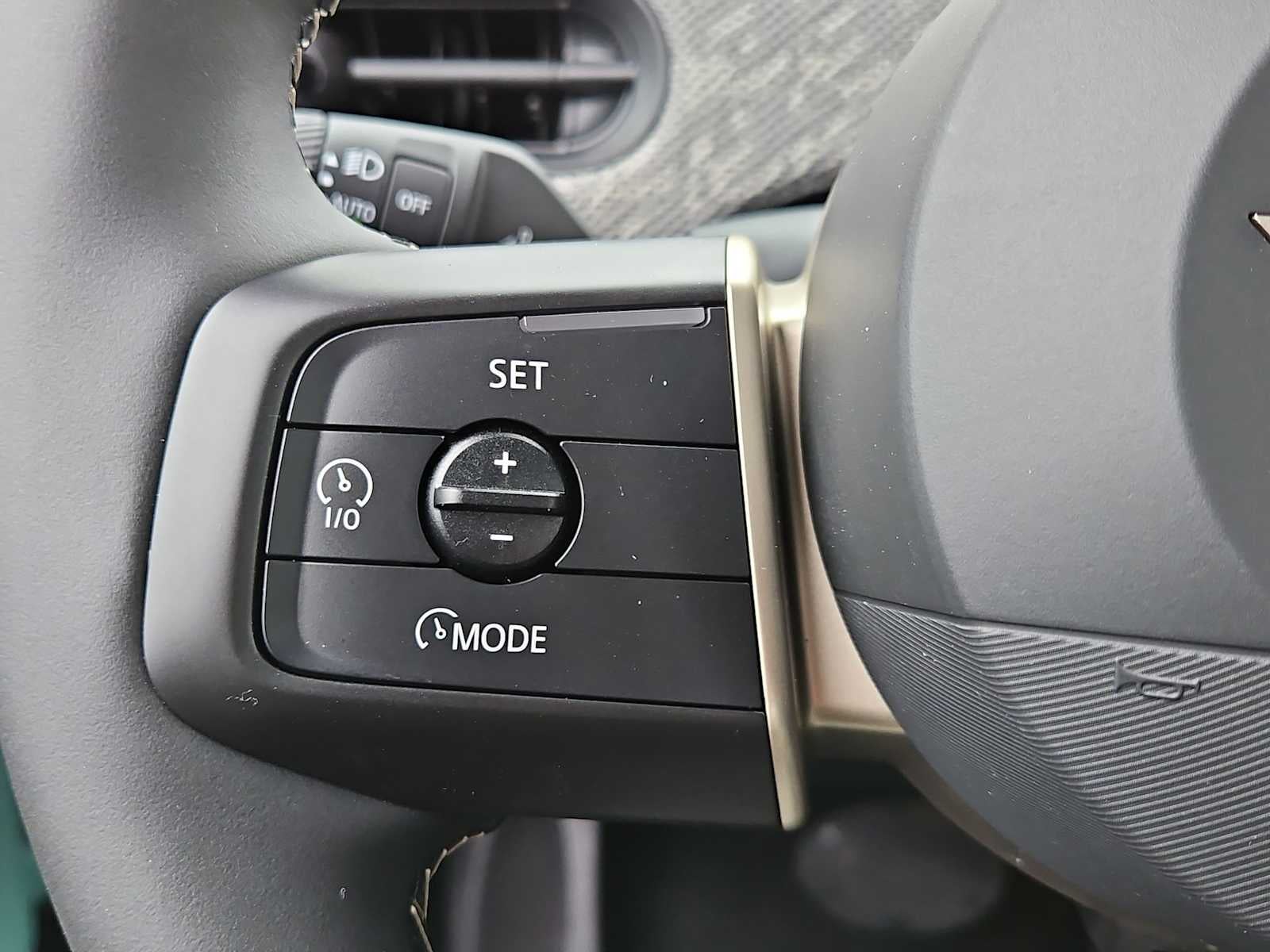 2026 MINI Techo Duro 4 Puertas Cooper S