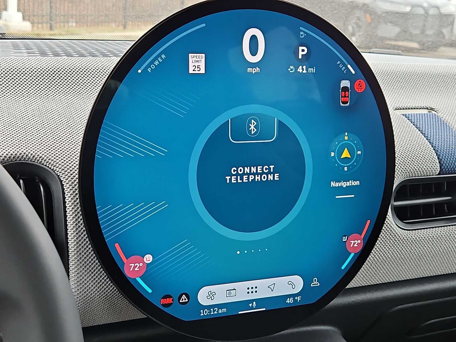 2026 MINI Techo Duro 4 Puertas Cooper S