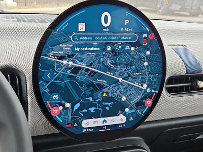 2026 MINI Techo Duro 4 Puertas Cooper S