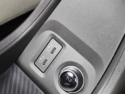 2026 MINI Techo Duro 4 Puertas Cooper S