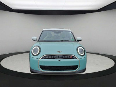 2026 MINI Techo Duro 4 Puertas Cooper S