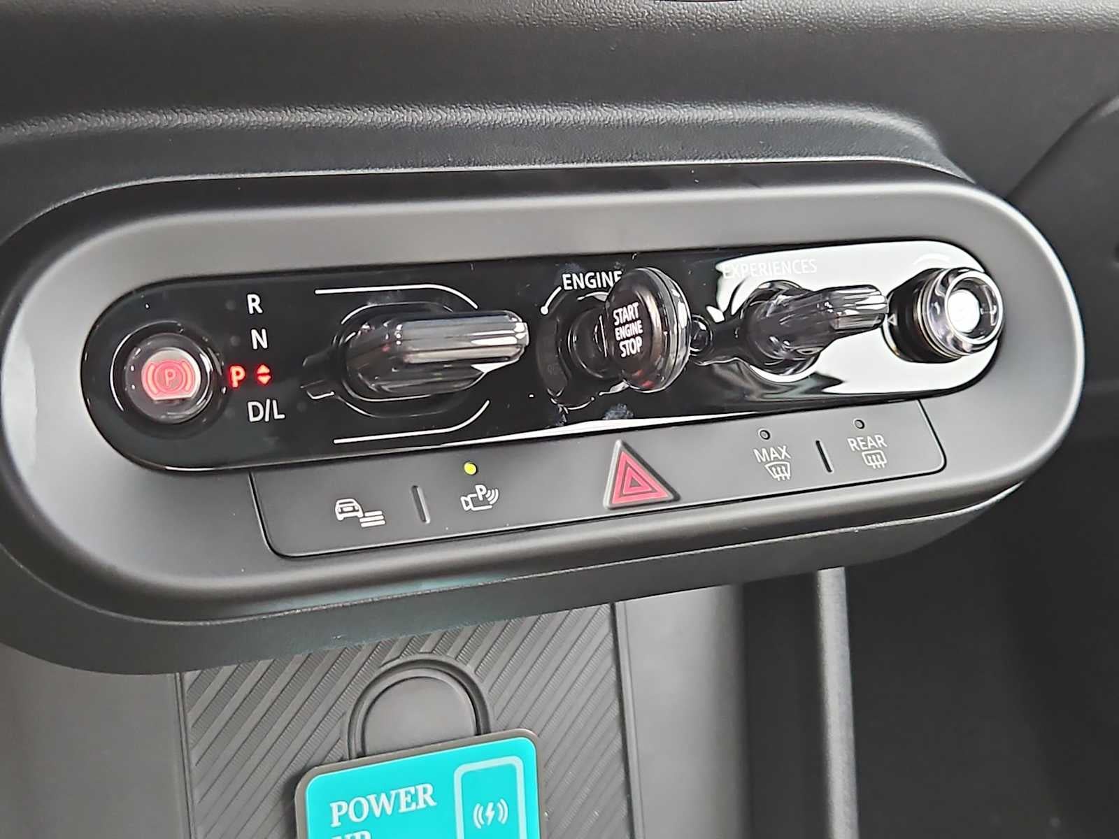 2026 MINI Techo Duro 4 Puertas Cooper S