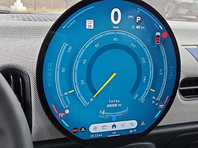 2026 MINI Techo Duro 4 Puertas Cooper S