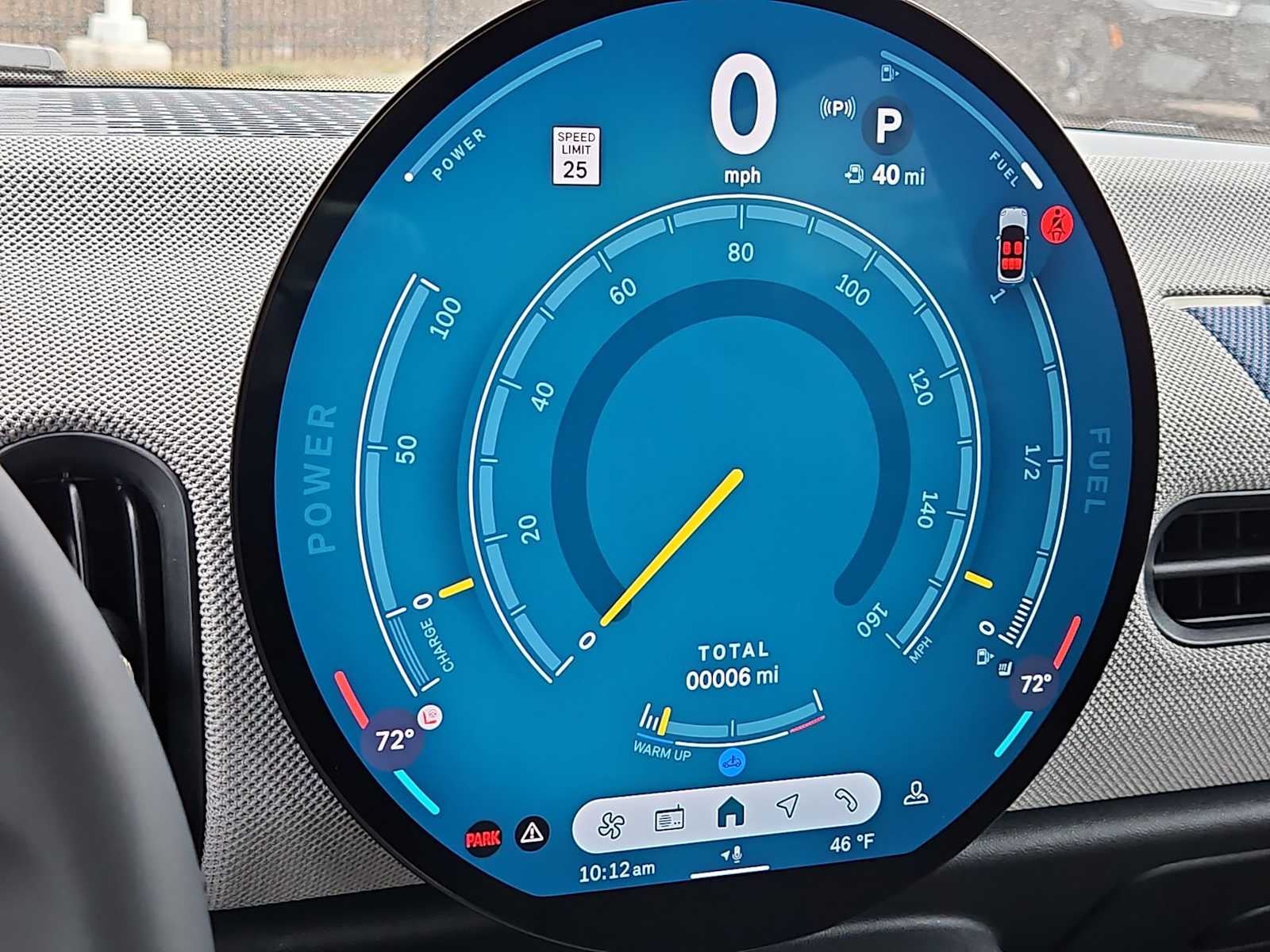 2026 MINI Techo Duro 4 Puertas Cooper S