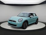 2026 MINI Techo Duro 4 Puertas Cooper S