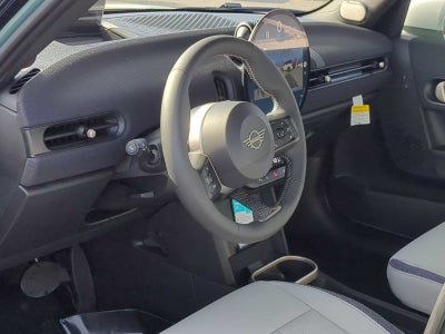 2026 MINI Techo Duro 4 Puertas Cooper S