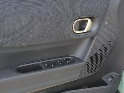 2026 MINI Techo Duro 4 Puertas Cooper S