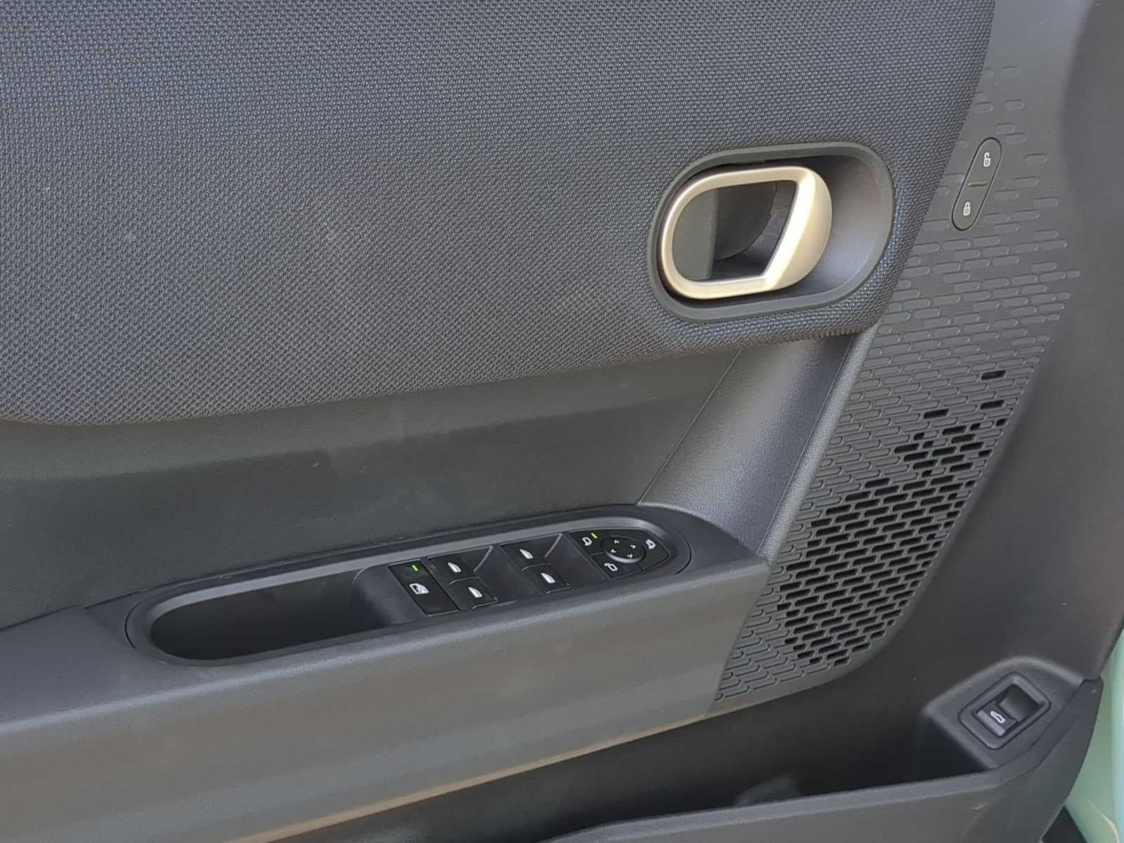 2026 MINI Techo Duro 4 Puertas Cooper S