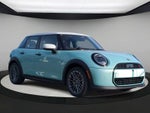2026 MINI Techo Duro 4 Puertas Cooper S