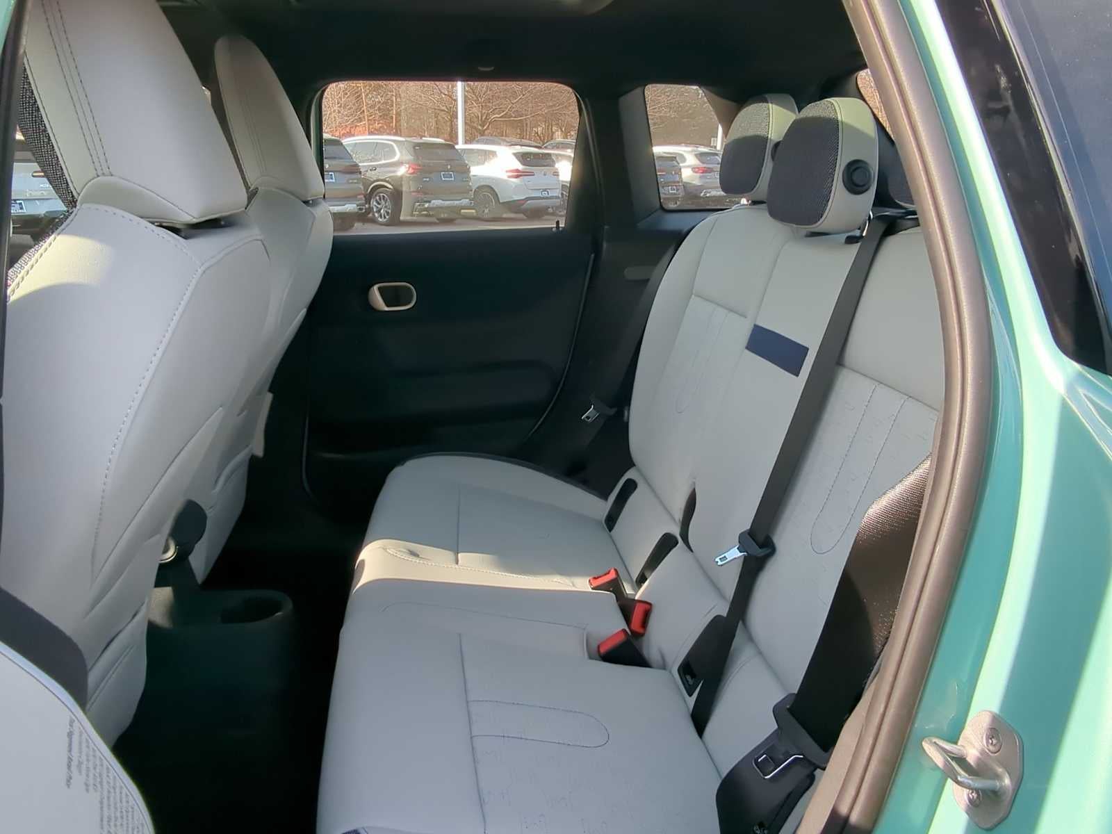 2026 MINI Techo Duro 4 Puertas Cooper S