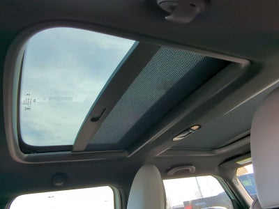 2026 MINI Techo Duro 4 Puertas Cooper S