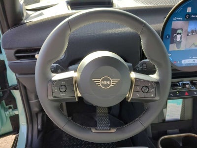 2026 MINI Techo Duro 4 Puertas Cooper S