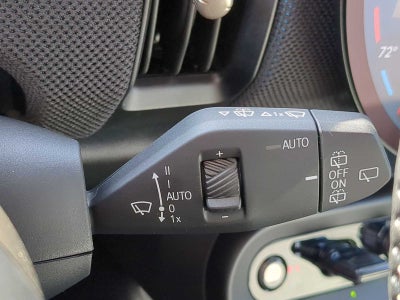 2026 MINI Techo Duro 4 Puertas Cooper S