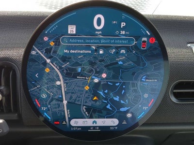 2026 MINI Techo Duro 4 Puertas Cooper S