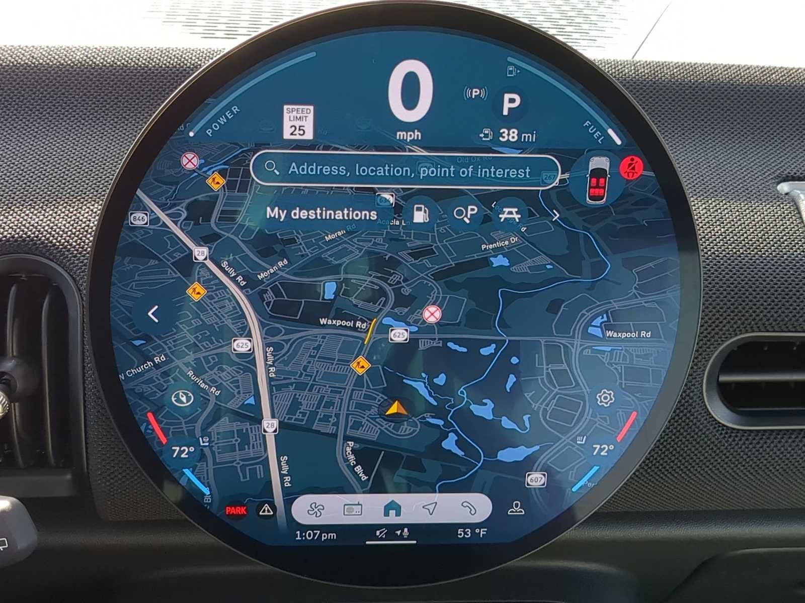 2026 MINI Techo Duro 4 Puertas Cooper S