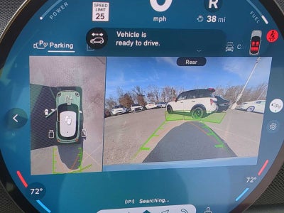 2026 MINI Techo Duro 4 Puertas Cooper S