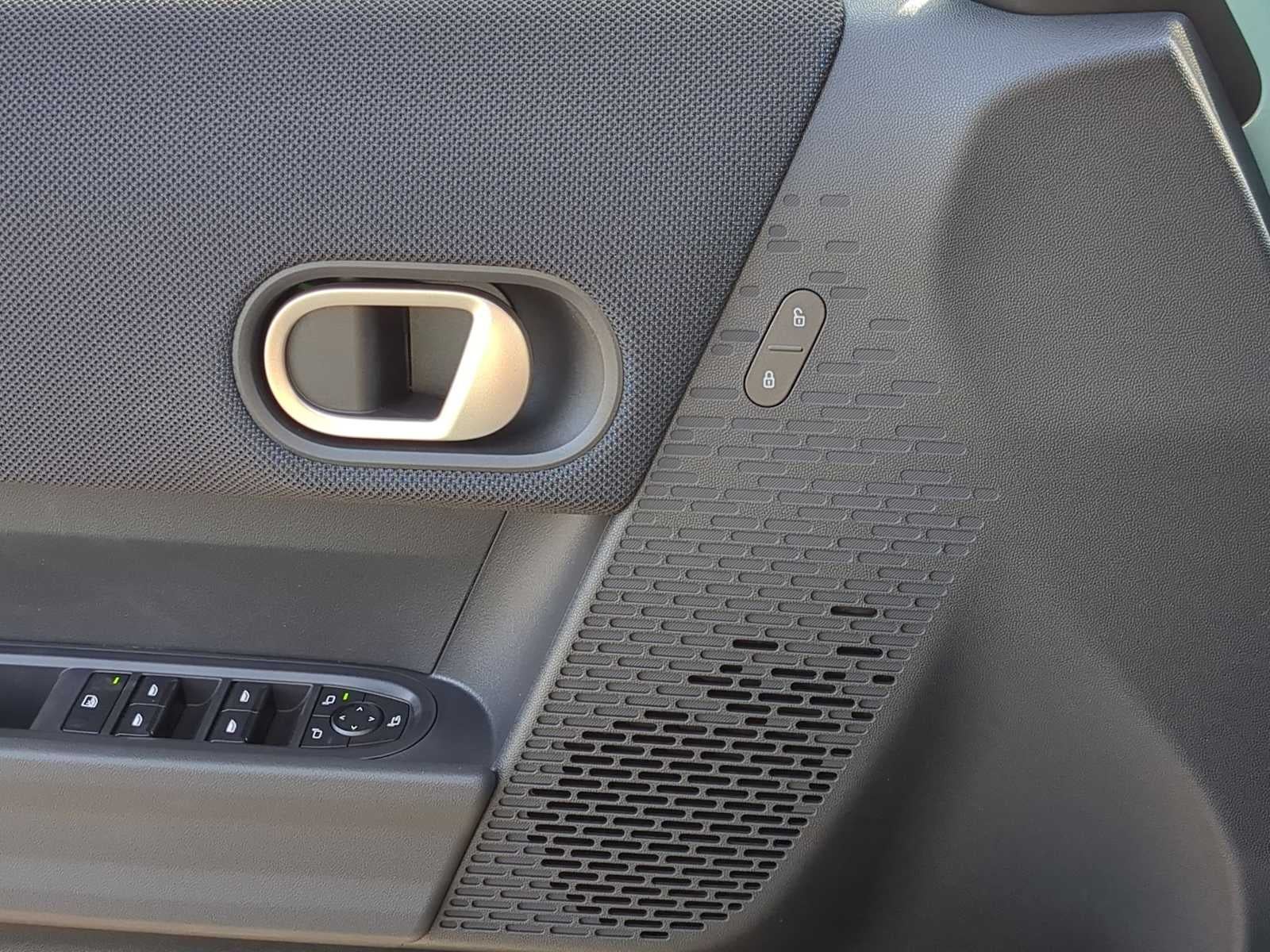 2026 MINI Techo Duro 4 Puertas Cooper S