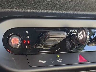 2026 MINI Techo Duro 4 Puertas Cooper S