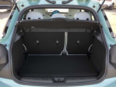 2026 MINI Techo Duro 4 Puertas Cooper S