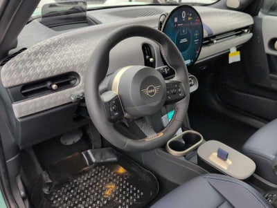 2026 MINI Techo Duro 4 Puertas Cooper S