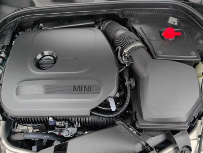 2026 MINI Techo Duro 4 Puertas Cooper S