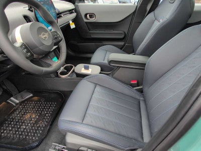 2026 MINI Techo Duro 4 Puertas Cooper S