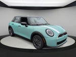 2026 MINI Techo Duro 4 Puertas Cooper S