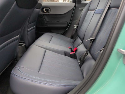 2026 MINI Techo Duro 4 Puertas Cooper S