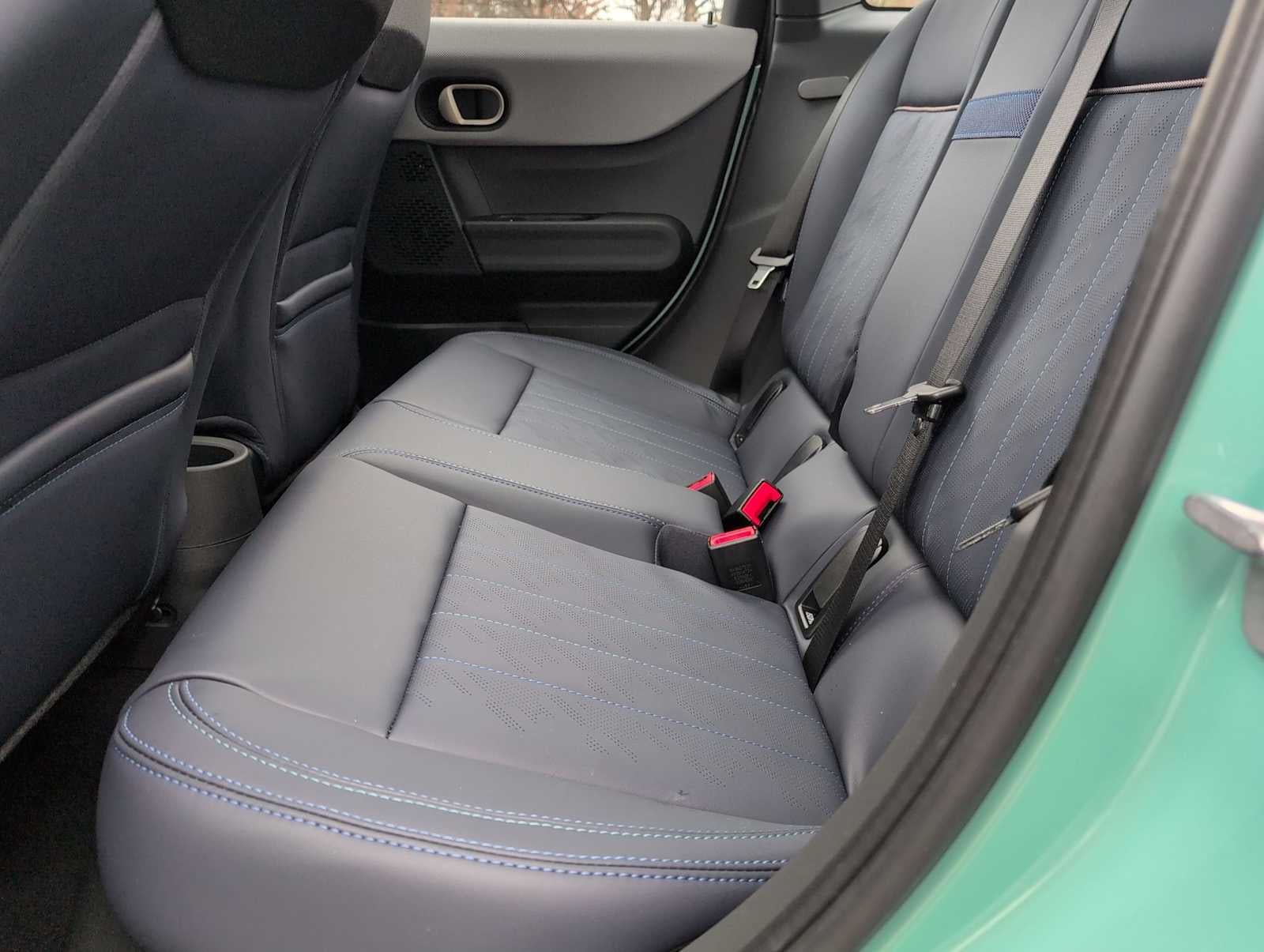 2026 MINI Techo Duro 4 Puertas Cooper S